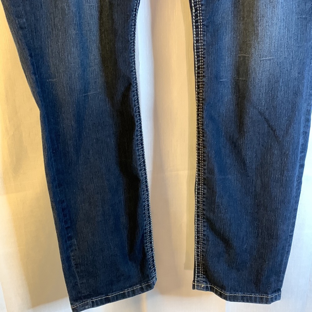 Seven7 Sz 20 x 30.5 Jeans - Picture 4 of 12